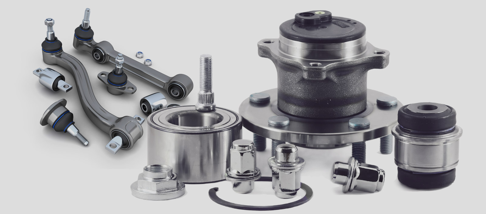 Gumos ir metalo gaminių, įvorių, kaiščių, jungčių, movų gamyba Lenkija